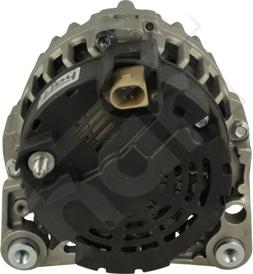 Hart 535 685 — Alternator