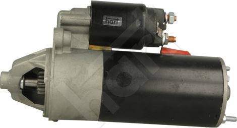Hart 526 204 — Rozrusznik