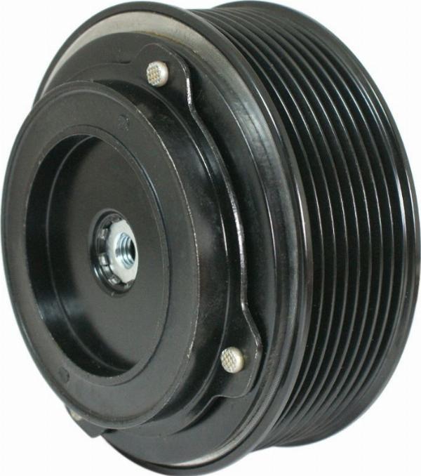 Hart 644 358 — Sprzęgło elektromagnetyczne, klimatyzacja