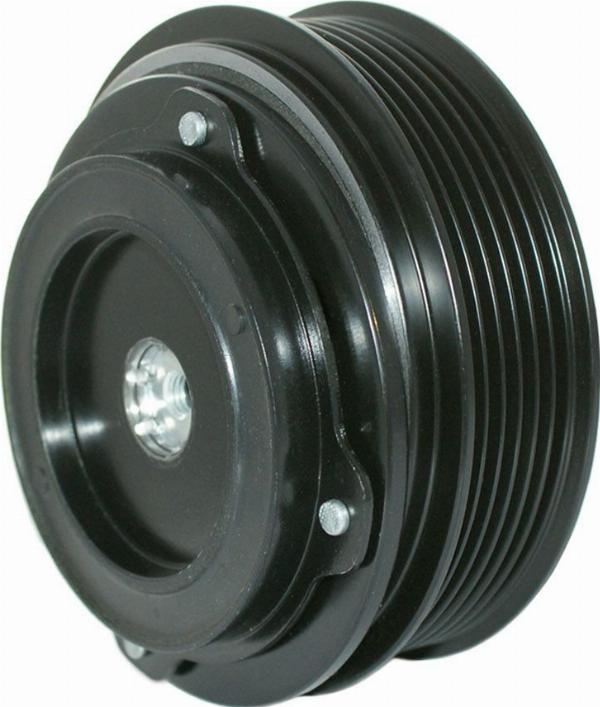 Hart 644 361 — Sprzęgło elektromagnetyczne, klimatyzacja