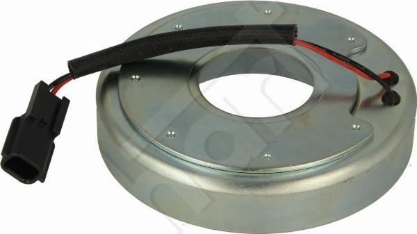 Hart 641 446 — Cewka, sprzęgło elektromagnetyczne kompresora