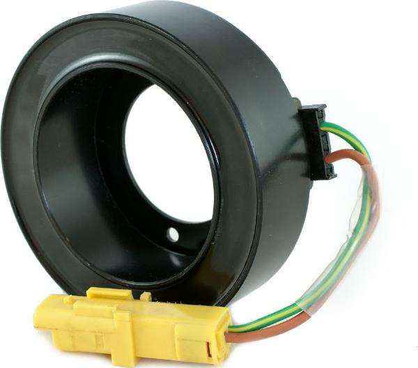 Hart 641 456 — Cewka, sprzęgło elektromagnetyczne kompresora