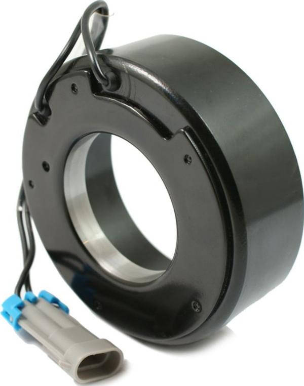 Hart 641 414 — Cewka, sprzęgło elektromagnetyczne kompresora