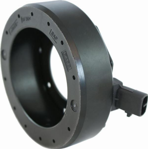 Hart 641 410 — Cewka, sprzęgło elektromagnetyczne kompresora