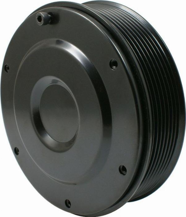 Hart 641 567 — Sprzęgło elektromagnetyczne, klimatyzacja