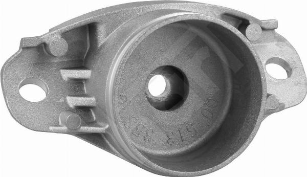 Hart 642 539 - CHŁODNICA POWIETRZA DOŁADOWUJĄCEGO - INTERCOOLER