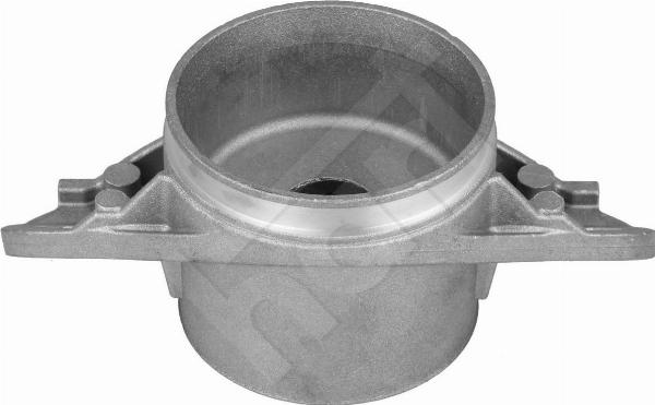 Hart 642 539 - CHŁODNICA POWIETRZA DOŁADOWUJĄCEGO - INTERCOOLER