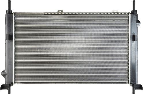 Hart 605 902 - CHŁODNICA SILNIKA