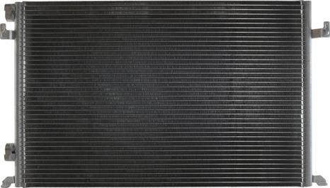 Hart 606 144 — Skraplacz, klimatyzacja
