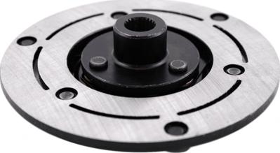 Hart 606 293 - Tarcza sprzęgła kompresora klimatyzacji SANDEN SD7V16