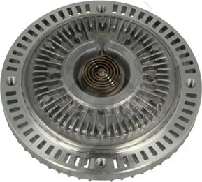 Hart 603 740 — Sprzęgło, wentylator chłodzenia