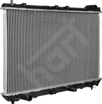 Hart 602 516 - CHŁODNICA SILNIKA