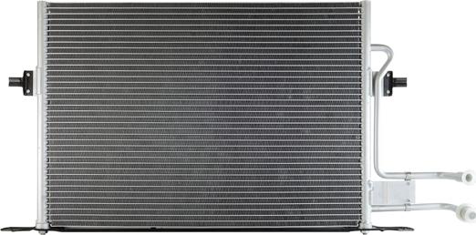 Hart 602 267 — Skraplacz, klimatyzacja