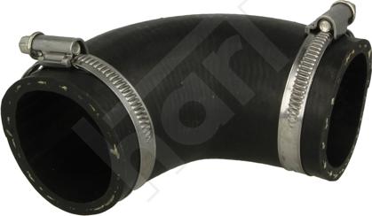Hart 619 174 - PRZEWOD INTERCOOLERA FOCUS 1.8TDDI 95-05