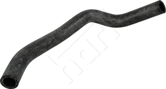 Hart 619 256 - PRZEWOD UKL.CHLODZ.MEGANE 1.6 16V 02-09