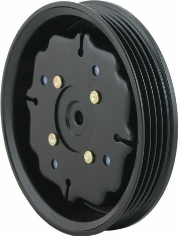 Hart 616 448 — Sprzęgło elektromagnetyczne, klimatyzacja