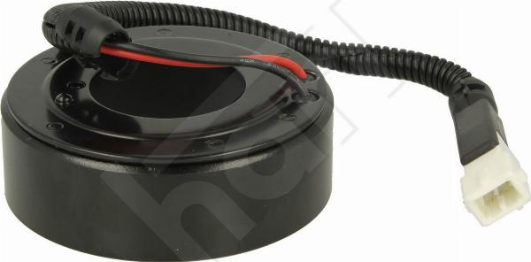 Hart 610 230 — Cewka, sprzęgło elektromagnetyczne kompresora
