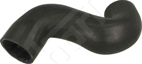 Hart 611 464 - PRZEWOD INTERCOOLERA T4 2.5D 96-04