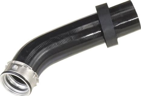 Hart 611 436 - PRZEWOD INTERCOOLERA BMW 3 -E46--ZE ZLAC