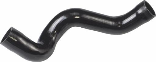 Hart 611 511 - PRZEWOD INTERCOOLERA CORSA C 1.7D