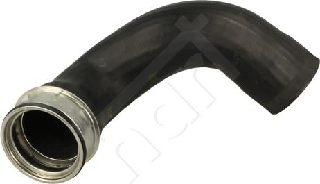Hart 611 523 - PRZEWOD INTERCOOLERA E211 2.7CDI 02-
