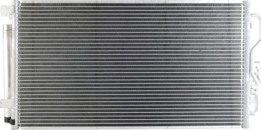 Hart 637 265 — Skraplacz, klimatyzacja