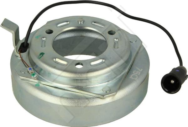 Hart 629 018 — Cewka, sprzęgło elektromagnetyczne kompresora