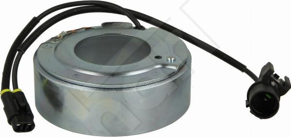 Hart 620 484 — Cewka, sprzęgło elektromagnetyczne kompresora