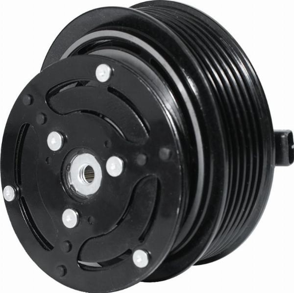Hart 621 273 — Sprzęgło elektromagnetyczne, klimatyzacja
