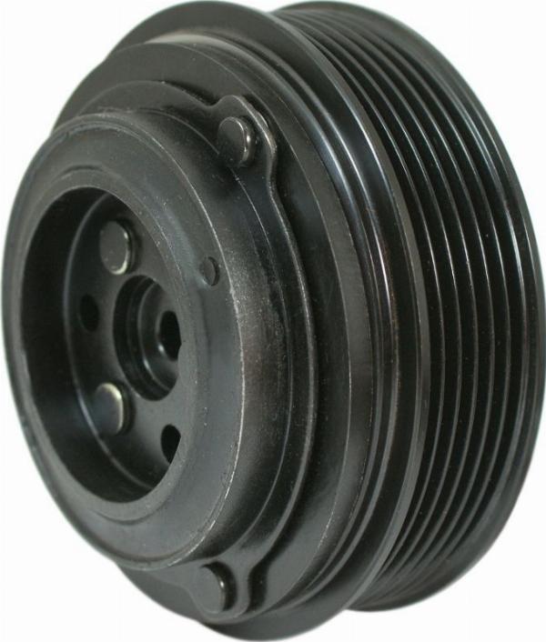 Hart 628 945 — Sprzęgło elektromagnetyczne, klimatyzacja