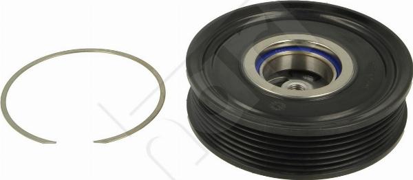 Hart 628 922 — Sprzęgło elektromagnetyczne, klimatyzacja