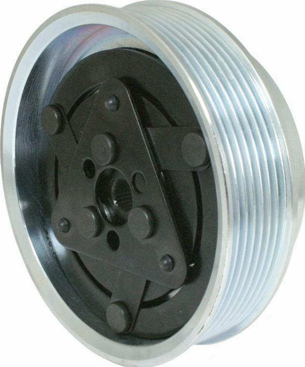 Hart 628 899 — Sprzęgło elektromagnetyczne, klimatyzacja