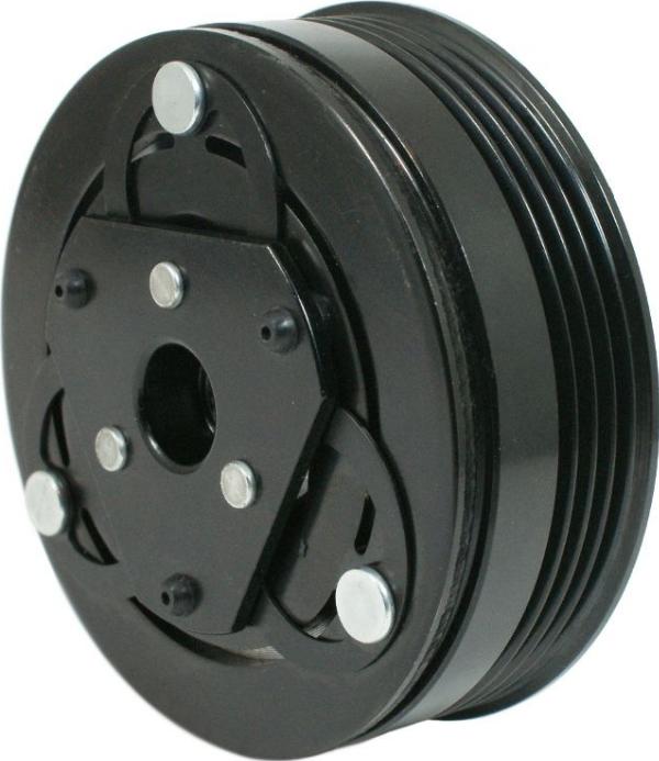 Hart 623 006 — Sprzęgło elektromagnetyczne, klimatyzacja