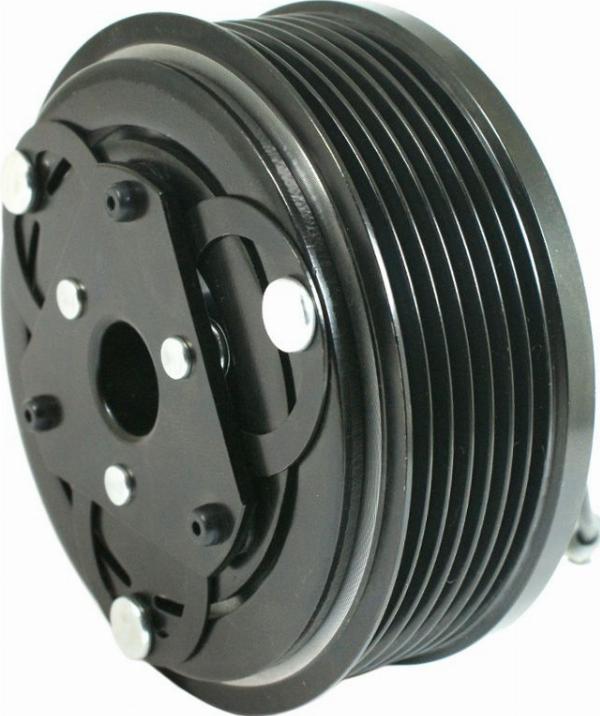 Hart 623 007 — Sprzęgło elektromagnetyczne, klimatyzacja