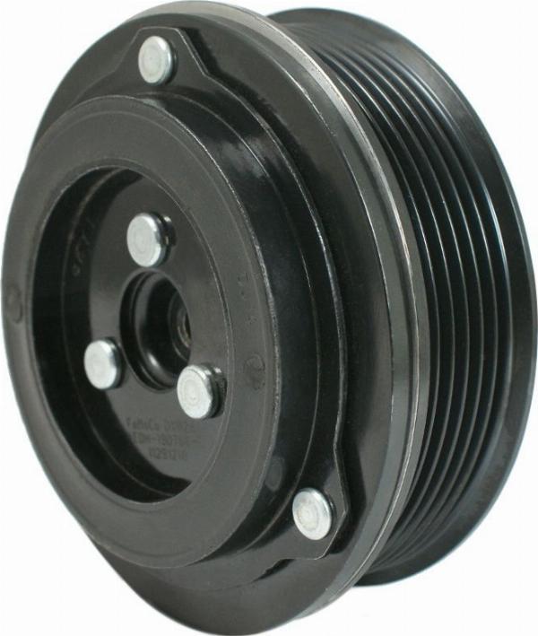 Hart 623 014 — Sprzęgło elektromagnetyczne, klimatyzacja