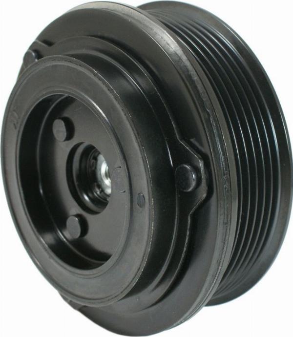 Hart 623 015 — Sprzęgło elektromagnetyczne, klimatyzacja