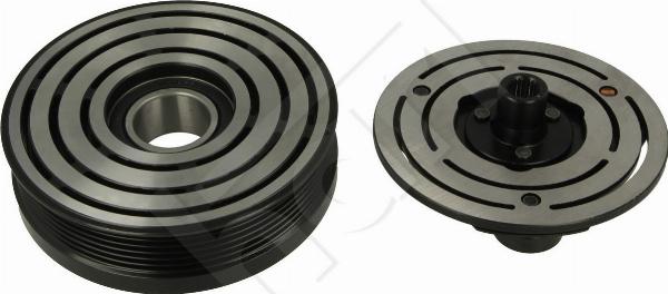 Hart 623 010 — Sprzęgło elektromagnetyczne, klimatyzacja