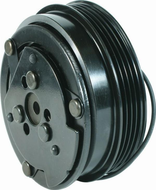Hart 622 998 — Sprzęgło elektromagnetyczne, klimatyzacja