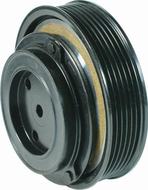Hart 622 992 — Sprzęgło elektromagnetyczne, klimatyzacja