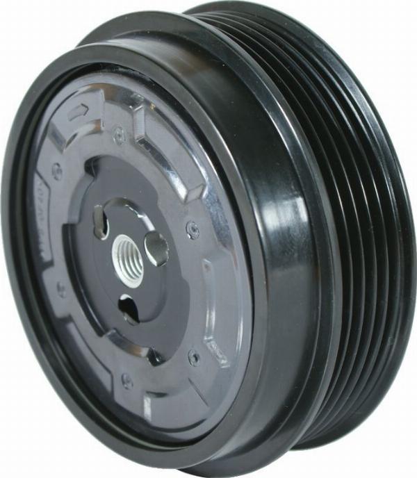 Hart 622 945 — Sprzęgło elektromagnetyczne, klimatyzacja