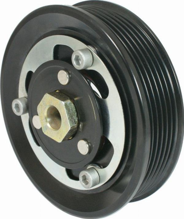 Hart 622 941 — Sprzęgło elektromagnetyczne, klimatyzacja