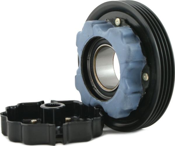 Hart 622 955 — Sprzęgło elektromagnetyczne, klimatyzacja