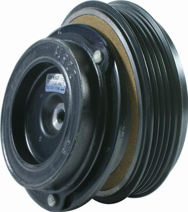 Hart 622 909 — Sprzęgło elektromagnetyczne, klimatyzacja