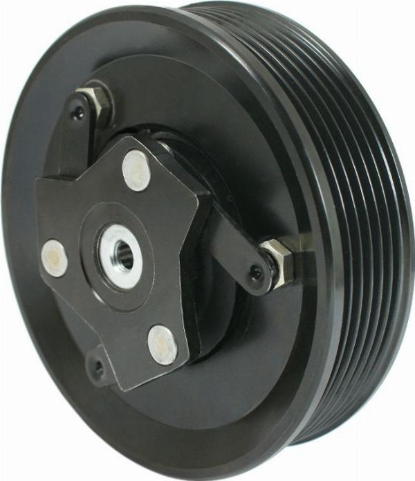 Hart 622 904 — Sprzęgło elektromagnetyczne, klimatyzacja