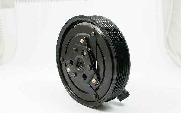 Hart 622 907 — Sprzęgło elektromagnetyczne, klimatyzacja