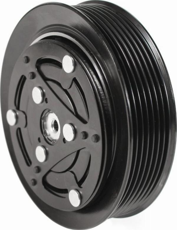 Hart 622 917 — Sprzęgło elektromagnetyczne, klimatyzacja