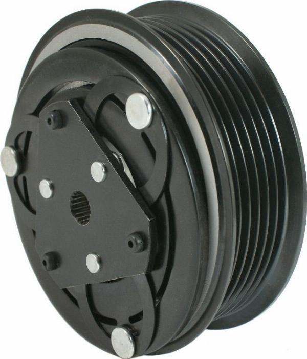 Hart 622 984 — Sprzęgło elektromagnetyczne, klimatyzacja