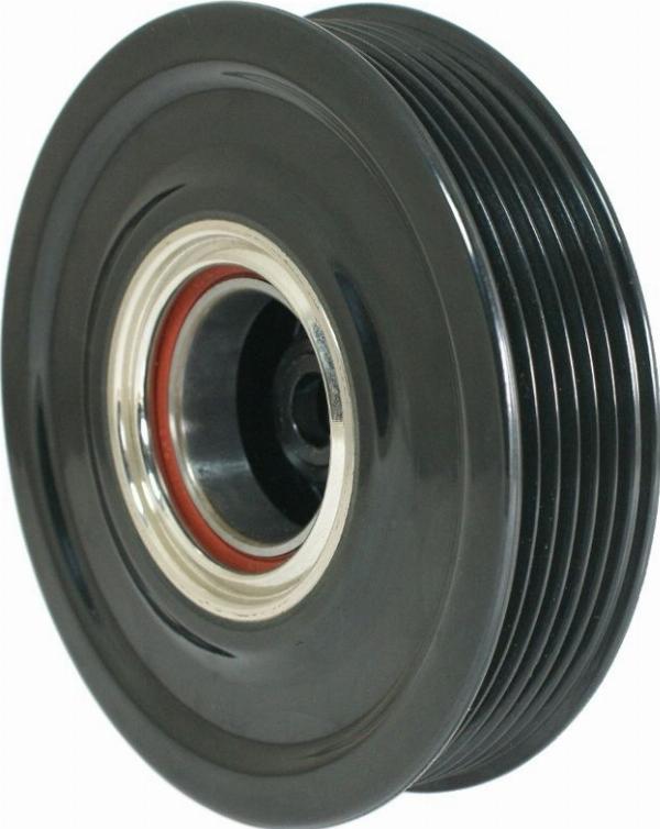 Hart 622 936 - ZESTAW SPRZEGLOWY 6PK - 110MM