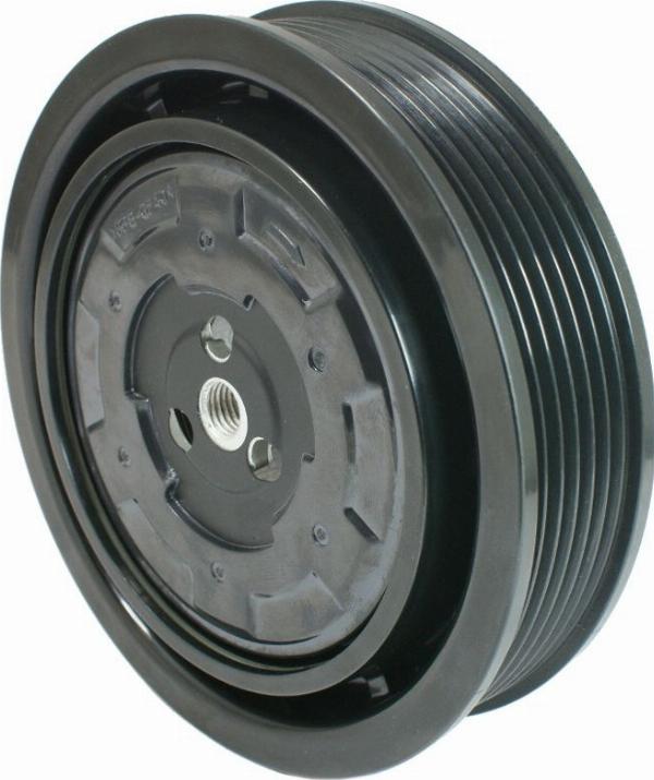 Hart 622 929 — Sprzęgło elektromagnetyczne, klimatyzacja