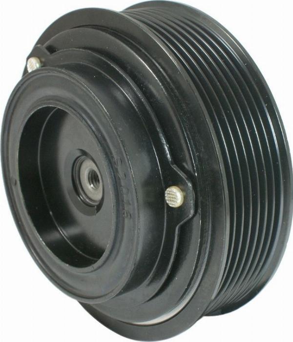 Hart 622 921 — Sprzęgło elektromagnetyczne, klimatyzacja